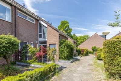 Woning Kooikersdreef 711 Apeldoorn