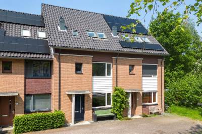 Woning Bornberg 39 Amersfoort