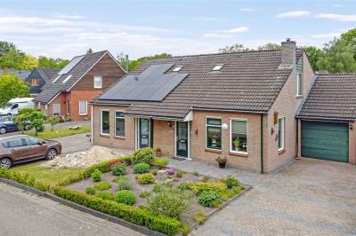 Woning Rhebruggenstraat 2 Sleen