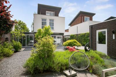 Woning Zandkrab 24 Eindhoven