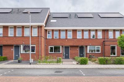 Woning Hoevedorp 28 Kootwijkerbroek