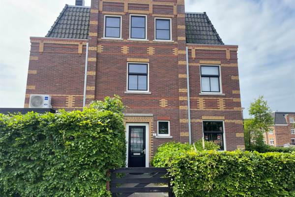 Woning Boomaweg 2 Den Haag
