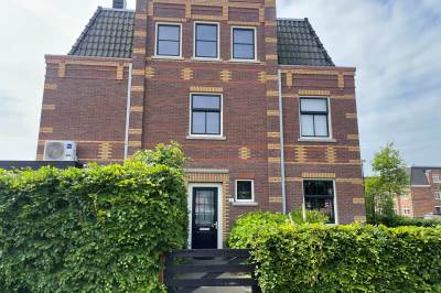 Woning Boomaweg 2 Den Haag