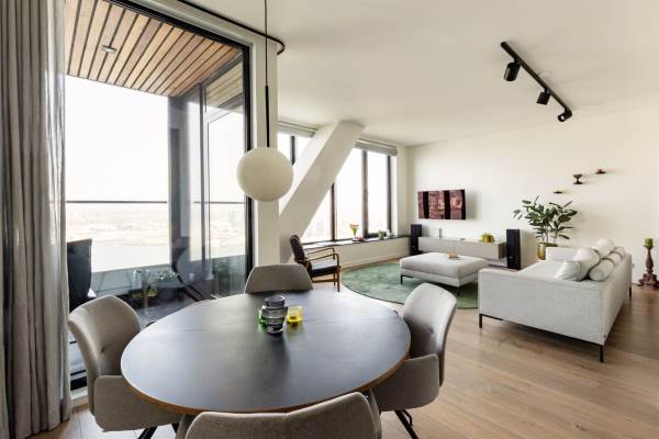 Woning Pontsteiger 164 Amsterdam