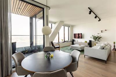 Woning Pontsteiger 164 Amsterdam