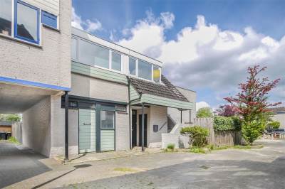 Woning Karperveen 561 Spijkenisse
