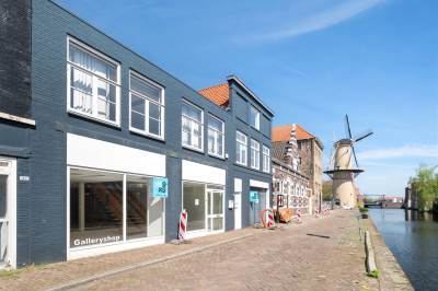 Woning Schie 50 Schiedam