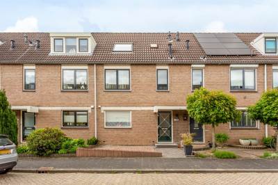 Woning Van Exelstraat 8 Maarssen