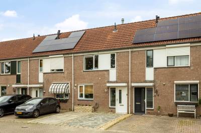 Woning Creuselaan 6 Eindhoven