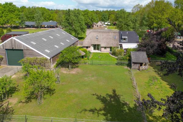 Woning Middendorpsstraat 14 Meppen
