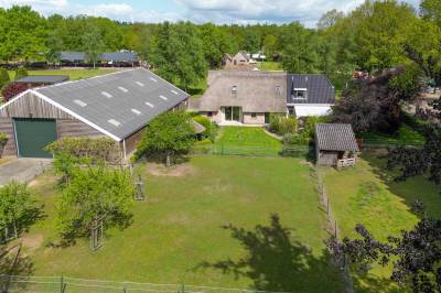 Woning Middendorpsstraat 14 Meppen