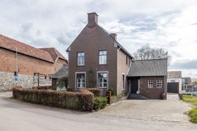 Woning Op den Dries 4 Eijsden