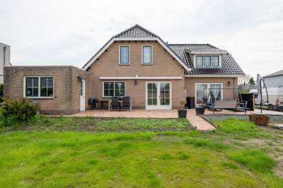 Woning De Hoogjens 14 Sleeuwijk