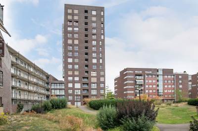 Woning Vondellaan 35 Ridderkerk