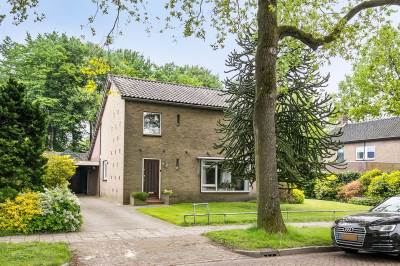 Woning Jan Frankensingel 23 Oosterwolde (FR)