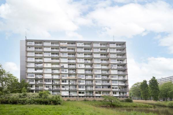 Woning Antwerpenstraat 538 Breda