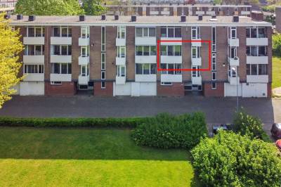 Woning Alberickstraat 127 Venlo
