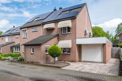 Woning Leemkuylen 14 Geldrop