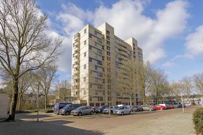 Woning Vergiliuslaan 72 Den Bosch