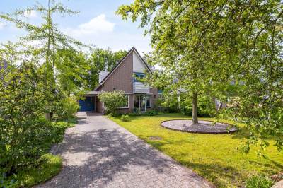 Woning Postweg 9 de Wijk