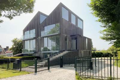 Woning Amsteldijk Noord 78 Amstelveen