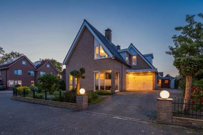 Woning IJsvogelstraat 93 de Lutte