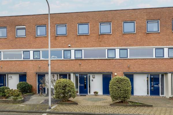 Woning Punter 7 Honselersdijk