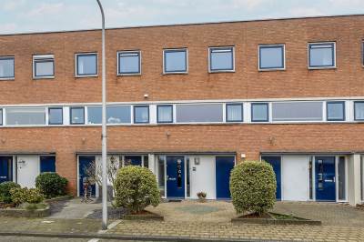 Woning Punter 7 Honselersdijk
