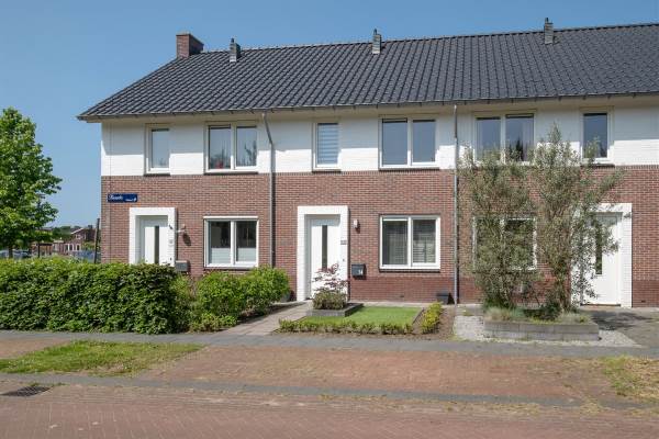 Woning Reseda 14 Beilen