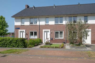 Woning Reseda 14 Beilen
