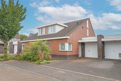 Woning Op de Kasselemeier 34 Nieuwstadt