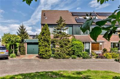 Woning Kamperzand 73 Huizen