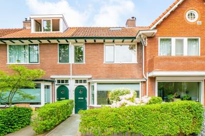 Woning Hooft Graaflandstraat 55 Utrecht