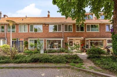 Woning Hazelaarstraat 23 Arnhem