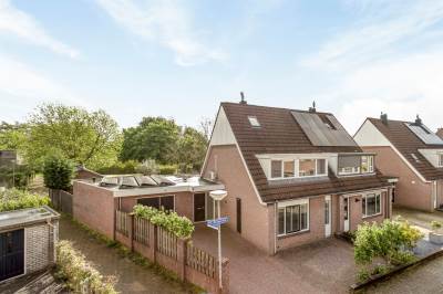 Woning Bingerden 15 Den Bosch