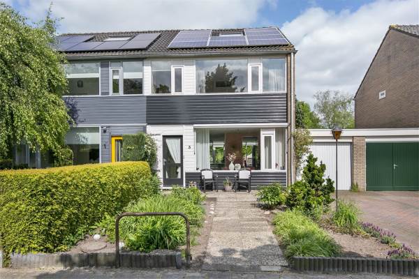 Woning Kalkwijk 3 Hoogezand