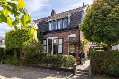 Woning Eikenweg 36 Baarn