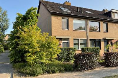 Woning Spinetstraat 60 Etten-Leur