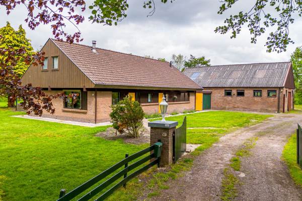 Woning Hoofdstraat 97I Tolbert