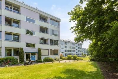 Woning Jan Willem Passtraat 113 Nijmegen