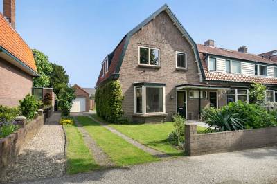 Woning Brederolaan 5 Amersfoort