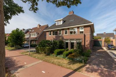 Woning Annie M.G. Schmidtlaan 10 Berkel en Rodenrijs