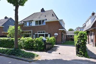 Woning Klooster 14 Laren (NH)