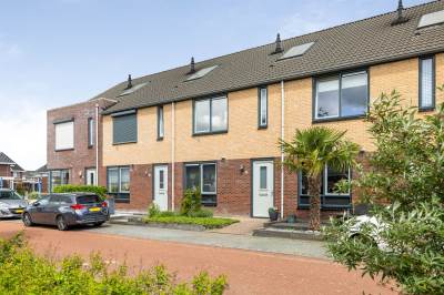 Woning Oosterveen 10 Raalte