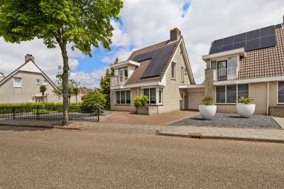 Woning Fluwijnberg 38 Roosendaal