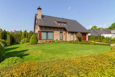 Woning Overkwartier 19 Montfort