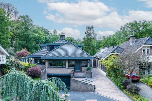 Woning Veelmanlanden 38 Enschede