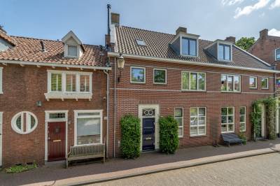 Woning Zuidsingel 54 Amersfoort