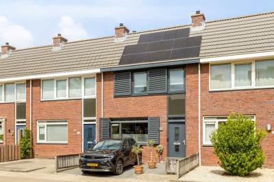 Woning Kristalwater 118 Houten