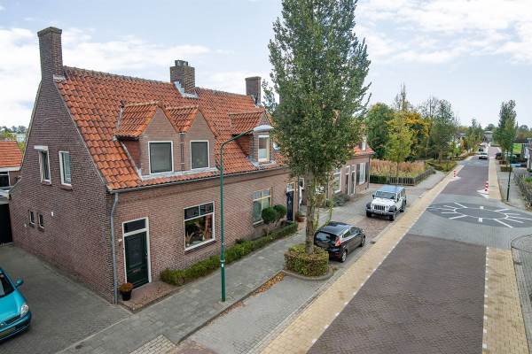 Woning Monseigneur Verhagenstraat 51 Beek en Donk